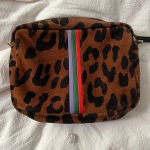 BROWN PABLO CAT MIDI SAC